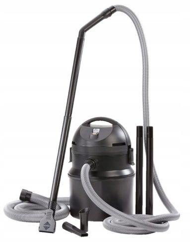 Pontec-Pumpe 1400 W Bis zu 500 l/h