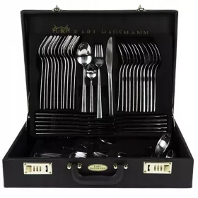 Karl Hausmann Lena Besteckset 72-tlg.
