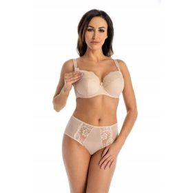  Teyli zum Füttern, versteiftes Polyamid, Größe 80E