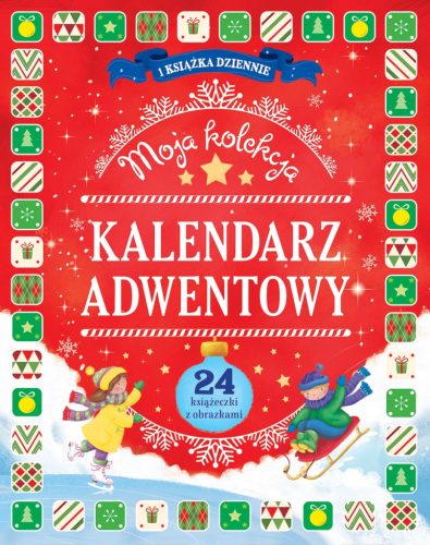  Meine Sammlung Adventskalender Gemeinschaftswerk