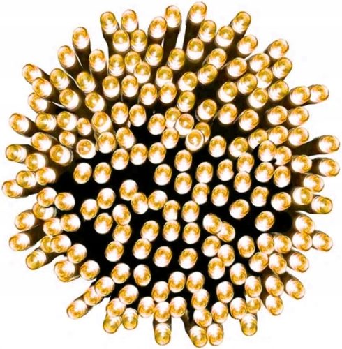 Grundig Weihnachtsbaumbeleuchtung 21 - 50 Lichter