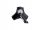  Bontrager 555607 Standpumpe schwarz