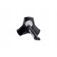  Bontrager 555607 Standpumpe schwarz