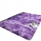  Zotteliger Teppich für das Wohnzimmer, weich, flauschig, 140 x 200