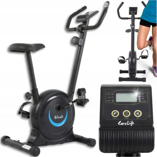  Care Life One 2022 vertikales magnetisches Heimtrainer