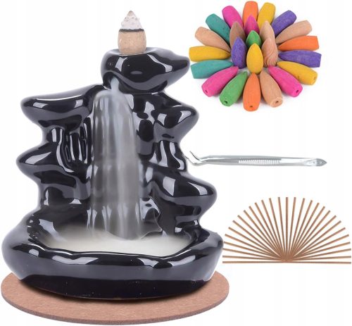 Duftende Räucherstäbchen Räucherstäbchen SPACEKEEPER MIX