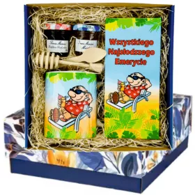  Ruhestand SET RUHESTANDsgeschenk für RUHESTAND Rentner