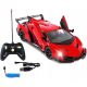  RC-CAR + FERNBEDIENUNG