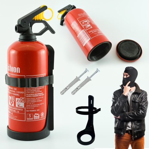 Coole, lustige Gadgets AUFBEWAHRUNGSBOX IN DER DOSE - EIN GESCHENK, EIN WEIHNACHTSGESCHENK