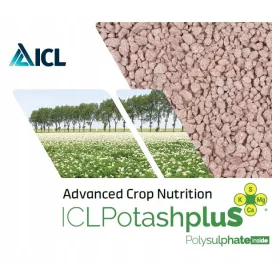  ICL Düngegranulat 29 kg