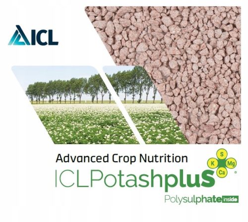  ICL Düngegranulat 29 kg