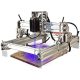 Fräsmaschine 5000000 W