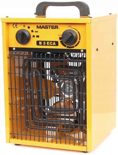 Master 3 kW Elektroheizung