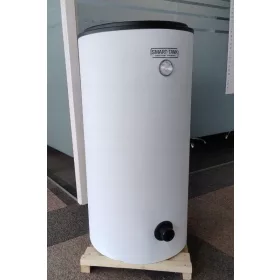 Wärmepumpenkessel mit Smart-Tank-Wärmetauscher 200 l