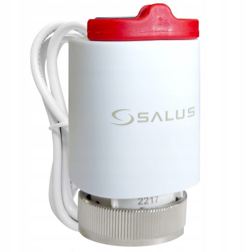  Thermoelektrischer Stellantrieb Salus T30NC 230 V
