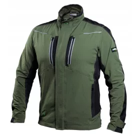 STALCO POWERMAX XXXL Arbeits-Sweatshirt