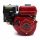 ZT210 KOMPOSITIONSMOTOR 7,5 PS OHV-MOTOR VERDICHTUNGSSCHNEIDER