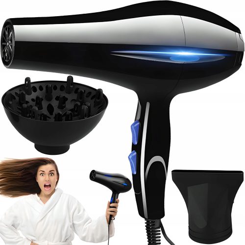  Retoo Pro Haartrockner