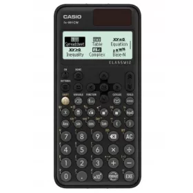  Wissenschaftlicher Taschenrechner Casio FX-991CW