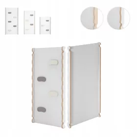  MAMOI Rutsche für Kinderspielplatz