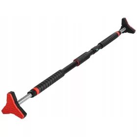  HMS-Klimmzugstangen 98-130 cm