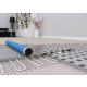 Arbitonschaum 10 x 100 x 2 mm