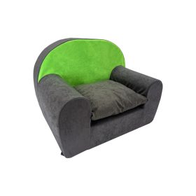  Fimex Kindersessel, Grautöne