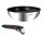 TEFAL Ingenio Emotion Wok-Set + Universalgriff, 2-teilig