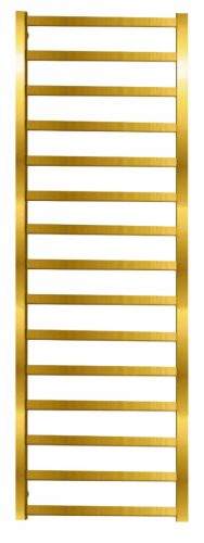  LEITER H1500 L530 GOLD BADEZIMMERHEIZKÖRPER