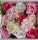 FLOWERBOX GESCHENKSET SEIFE ROSEN BLUMEN GESCHENK DUFTBOX