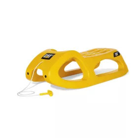  ROLLY-SPIELZEUG | SNOW CRUISER-SCHLITTEN | KATZE