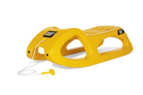  ROLLY-SPIELZEUG | SNOW CRUISER-SCHLITTEN | KATZE