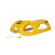  ROLLY-SPIELZEUG | SNOW CRUISER-SCHLITTEN | KATZE