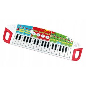  Smily Spielen Sie 2509 Klavier