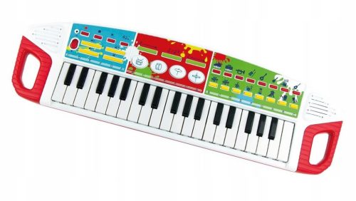  Smily Spielen Sie 2509 Klavier