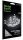  Metal Earth Iconx Queen Anne's Revenge Schiffspuzzle -