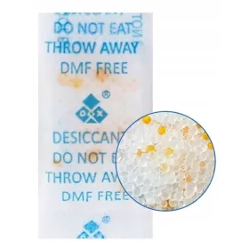 Kieselgel mit START/STOP-Funktion 2000 x 1g