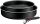 Bratpfannensets (Pfannensets) TEFAL Ingenio Generous Cook Bratpfannen 22/26 cm Griff INDUKTION 3 Stück.