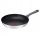 Bratpfannen Tefal Daily Cook traditionelle Bratpfanne 24 cm antihaftbeschichtet (Antihaftbeschichtung)