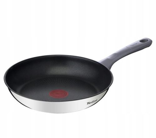 Bratpfannen Tefal Daily Cook traditionelle Bratpfanne 24 cm antihaftbeschichtet (Antihaftbeschichtung)