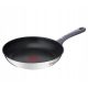 Bratpfannen Tefal Daily Cook traditionelle Bratpfanne 24 cm antihaftbeschichtet (Antihaftbeschichtung)