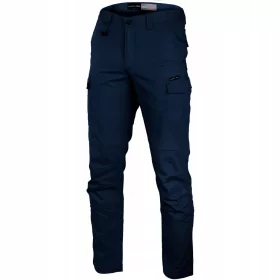  LAHTI PRO Marineblaue Cargohose L40540 XXL