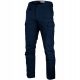  LAHTI PRO Marineblaue Cargohose L40540 XXL