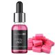  AUSGEZEICHNETES PRO-Nagelhautöl 10 ml BUBBLE GUM