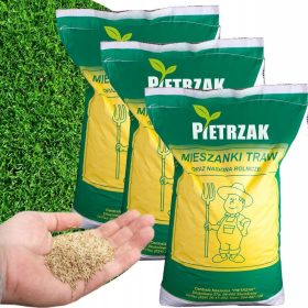  Grasmischung, Weide Rolmarket 1200 m² 30 kg