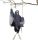  Halloween-Skelett, Skelett, Geist, Hängedekoration, Halloween-Ornament