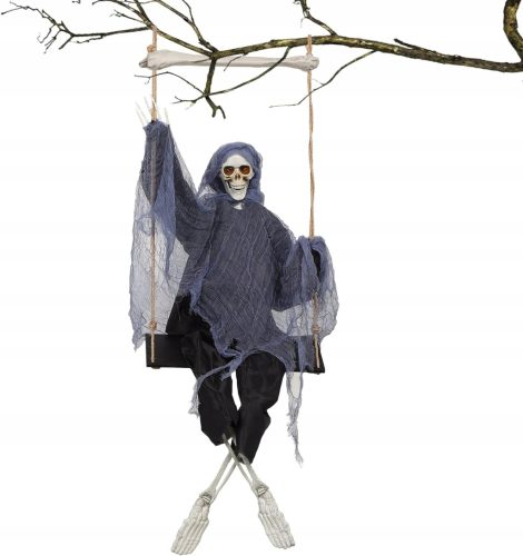  Halloween-Skelett, Skelett, Geist, Hängedekoration, Halloween-Ornament