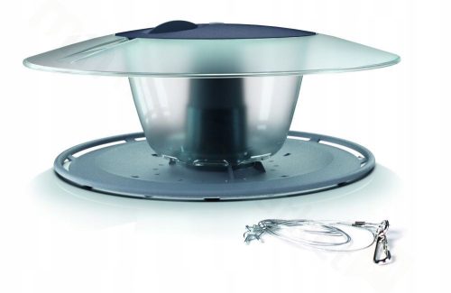  Prosperplast IBFR-405U Überwinterungsvogelhäuschen