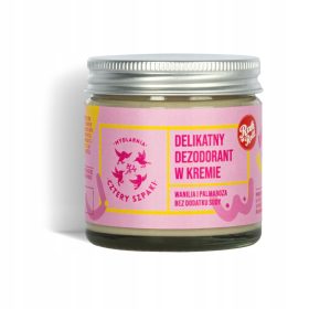  Czerwone Szpaki Badaj Się 60 ml Deodorantcreme