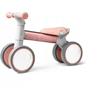  Cariboo Team 6" Laufrad, rosa